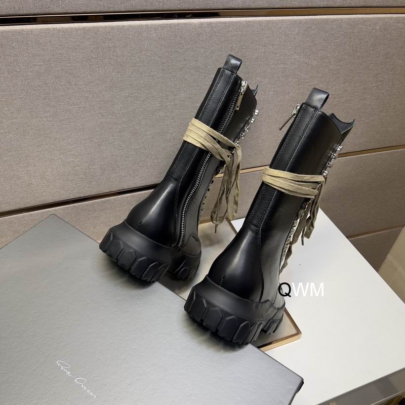 Rick Owens colour sz35-45 WM1101